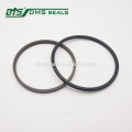 40% bronze filled PTFE hydraulic teflon rubber seal water seal ring GSI